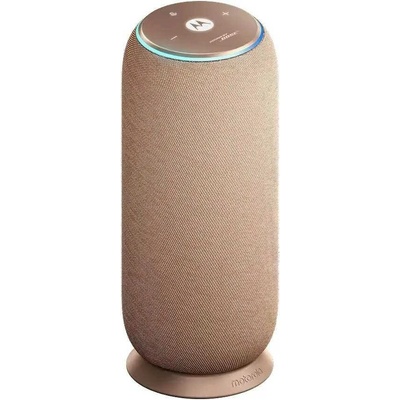 Motorola Moto Sound Flow (Sound by BOSE) Bluetooth Reproduktor 30W Warm Taupe – Zboží Živě