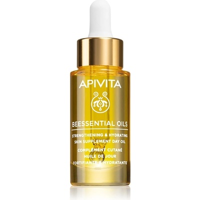 Apivita Beessential Oils denní olej 15 ml