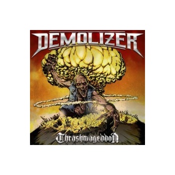 DEMOLIZER - Thrashmageddon LP