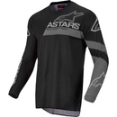 Alpinestars Youth Racer Graphite černo-šedý