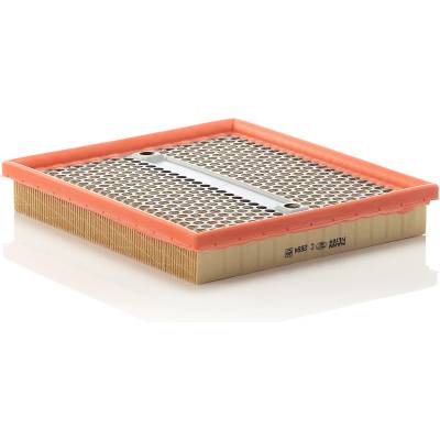Mann-filter Въздушен филтър mann-filter c 2694