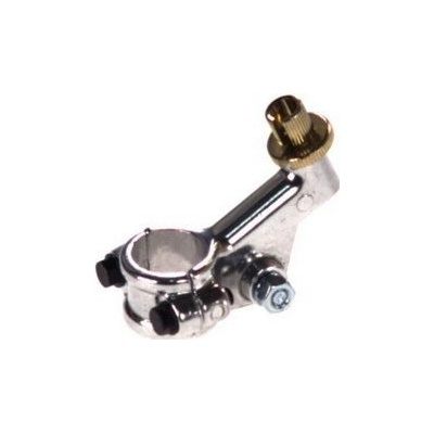 V PARTS (VICMA) úchyt spojkové páčky (upevnění páčky) HONDA CR, CRE, XR 125-650 96-06 (6225)