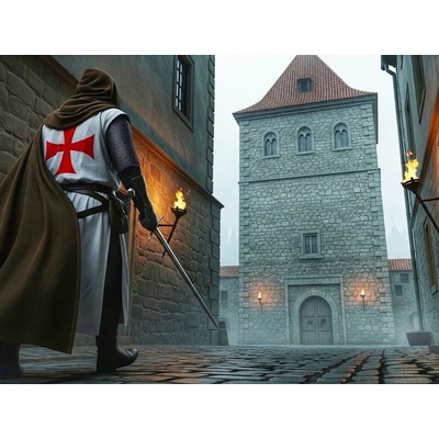 Venkovní úniková hra: Cesta k nesmrtelnosti