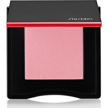 Shiseido Makeup Inner Glow lícenka s rozjasňovačom 04 Aura Pink 4 g
