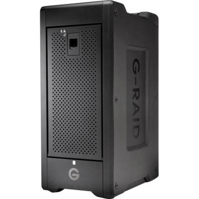 SanDisk Professional G-RAID Shuttle 8 96TB, SDPH48H-096T-MBAAB