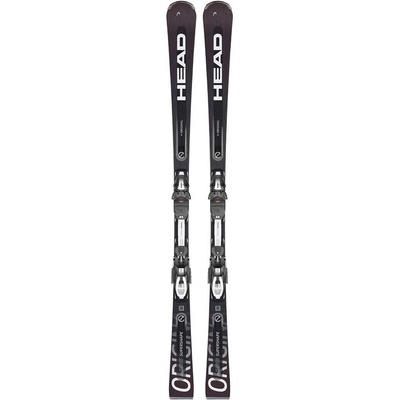 HEAD SUPERSHAPE e-ORIGINAL 23/24