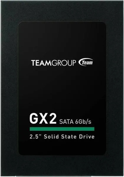 Team Group GX2 2.5 1TB SATA3 (T253X2001T0C101)