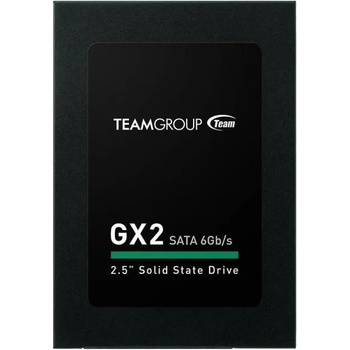 Team Group GX2 2.5 1TB SATA3 (T253X2001T0C101)