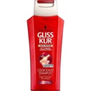 Gliss Kur Color Shine & Protect Shampoo 400 ml