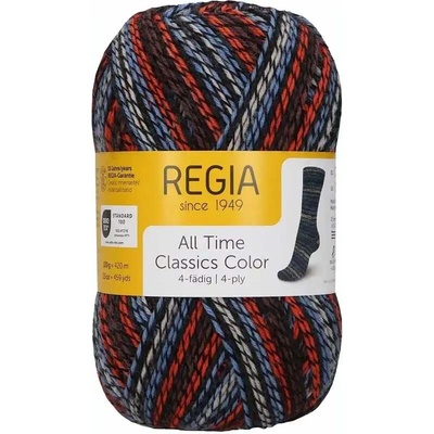 Regia 4-Ply Color 4138 Goblin