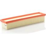 Mann-filter Въздушен филтър mann-filter c 3875/1 Въздушен филтър