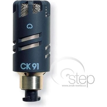 AKG CK 91