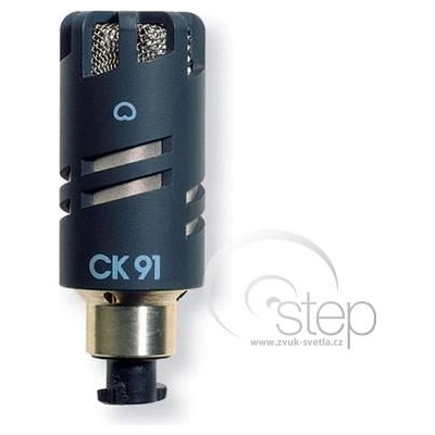 AKG CK 91