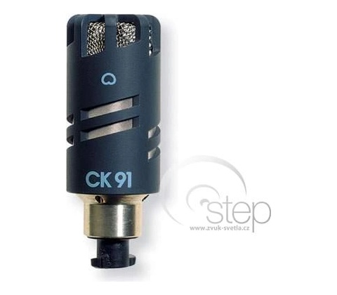 AKG CK 91