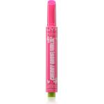 NYX Cosmetics A Minecraft Movie балсам за устни цвят Cherry Grove Girlie 2 гр