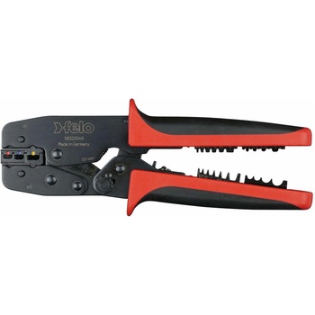 Felo Клещи за кримпване Felo CK 100-3Plus 583 220 40 - 0, 10-16 мм2, 220 мм (583 220 40)