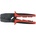 Felo Клещи за кримпване Felo CK 100-3Plus 583 220 40 - 0, 10-16 мм2, 220 мм (583 220 40)