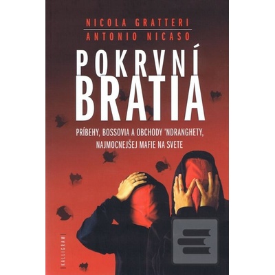 Pokrvní bratia