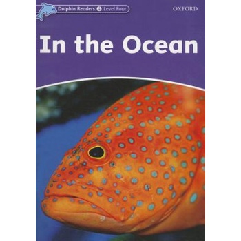 Dolphin 4 In the Ocean