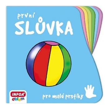 První slůvka