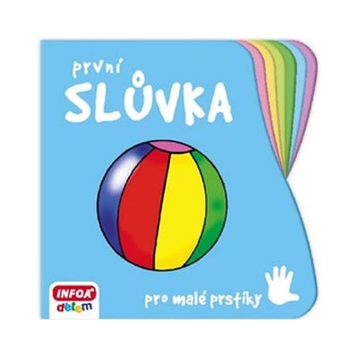První slůvka