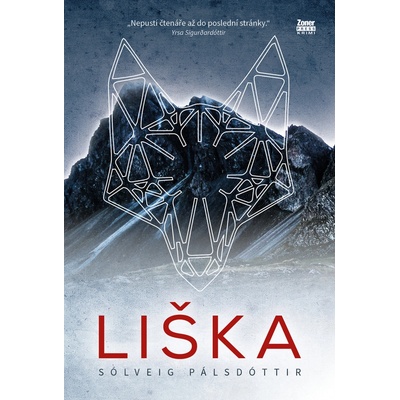 Liška