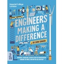Engineers Making a Difference Somara Dr. Shini