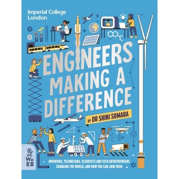Engineers Making a Difference Somara Dr. Shini