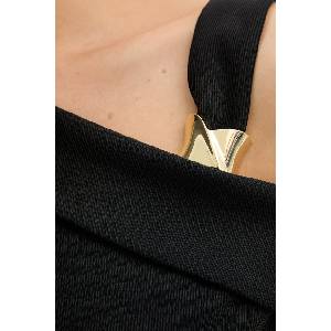 GUESS стандартна рокля BRIGITTE (W6GK23.K3017) - answear - 97,77 лв