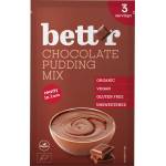 bett’r Микс за пудинг Шоколад, 30 g (3103799)