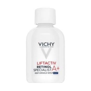 Vichy Liftactiv интензивна грижа против бръчки с ретинол Retinol Specialist Serum 30 ml