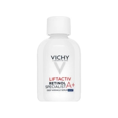 Vichy Liftactiv интензивна грижа против бръчки с ретинол Retinol Specialist Serum 30 ml