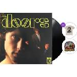 The Doors - The Doors (Reissue) (LP) SET L (81227986506 SET L)