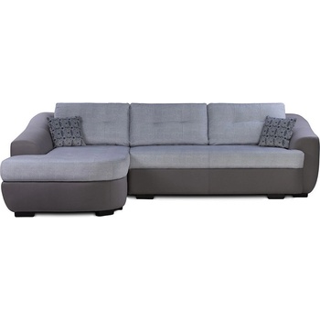 Дивани НАНИ Ъглов диван ХОЛИВУД New разтегателен