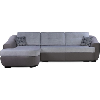 Дивани НАНИ Ъглов диван ХОЛИВУД New разтегателен