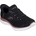 Skechers Slip-Ins: Summits - Diamond Dream - Black/Rose Gold