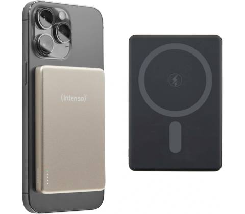 Intenso MW5000