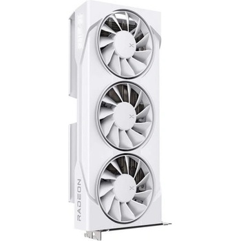 XFX Radeon RX 9060 XT Swift OC White 16GB GDDR6 128bit (RX-96TS316W7)