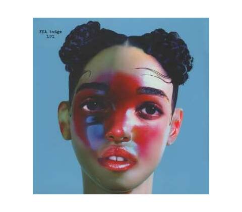 FKA Twigs LP1 VINYL