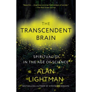 TRANSCENDENT BRAIN | LIGHTMAN ALAN (2024)