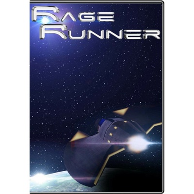Rage Runner