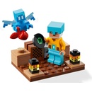 Image 1 of LEGO® Minecraft® - The Sword Outpost (21244)