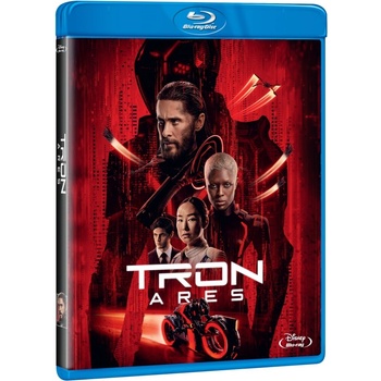 Tron: Ares BD