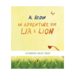Adventure for Lia and Lion | Al Rodin (2023)