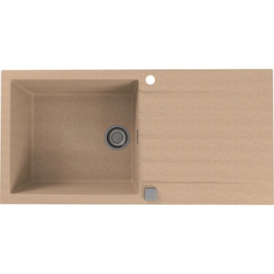 Alveus Cadit 50 beige