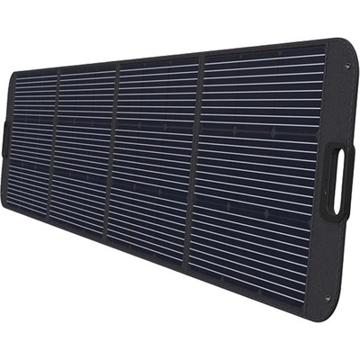 Choetech 200W Solar Panel Charger – Zboží Mobilmania