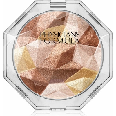 Physicians Formula Mineral Wear® Diamond Dust rozjasňujúci bronzer 5,8 g