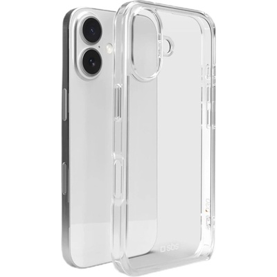 SBS Extreme Active Case iPhone 16E (TED3OCOVIPSE25)