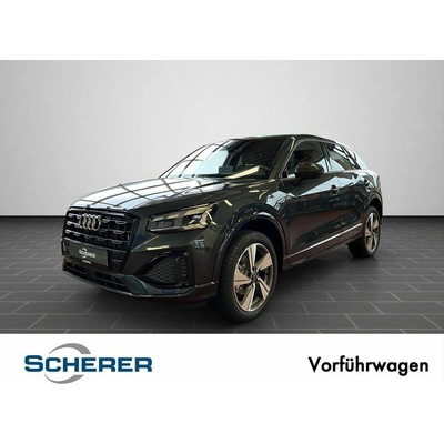 Audi Q2 35 TFSI S tronic Advanced 110 kW