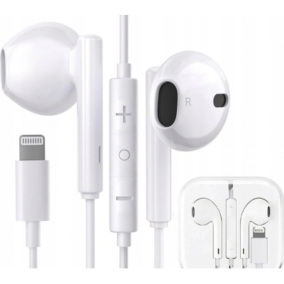 Apple EarPods USB-C pro iPhone 15